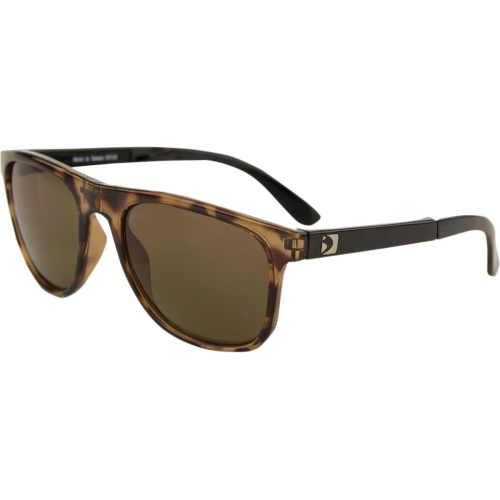 Bobster Eyewear - Bobster Eyewear RX Ready Sunglasses - EHEX002 - Gloss Tortoise/Brown