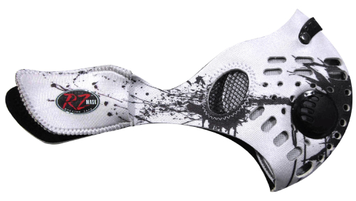 RZ Mask - RZ Mask Youth Dust Mask - 82699 - Splat