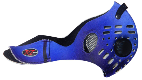 RZ Mask - RZ Mask Youth Dust Mask - 83351 - Blue