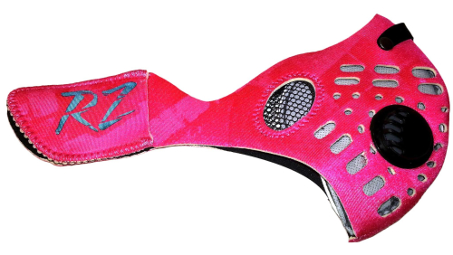 RZ Mask - RZ Mask Youth Dust Mask - 83320 - Pink