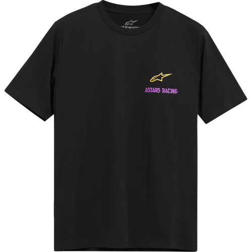 Alpinestars - Alpinestars Swerve CSF T-Shirt - 1244-72130-10-XL - Black - X-Large
