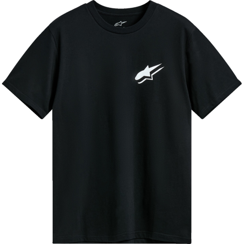 Alpinestars - Alpinestars Formulate CSF T-Shirt - 1215-72210-10-2X - Black - 2XL