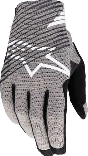 Alpinestars - Alpinestars Radar Pro Gloves - 3560325-10-2XL - Black - 2XL