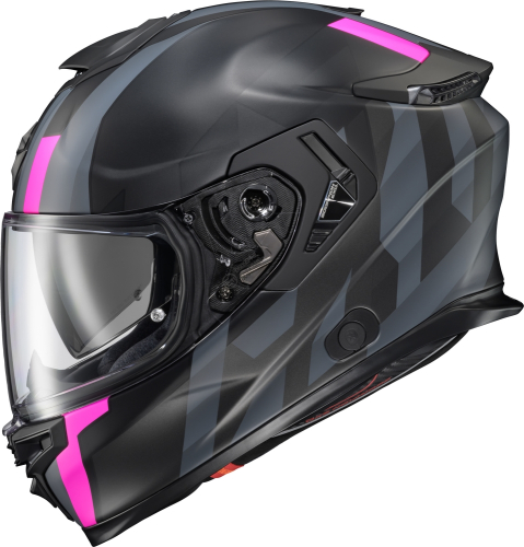 Scorpion - Scorpion Exo-Eclipse Pivot Helmet - ECL-1023 - Pink - Small