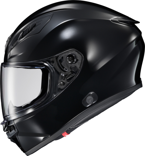 Scorpion - Scorpion EXO-R430 Solid Helmet - 43-0032 - Black - X-Small