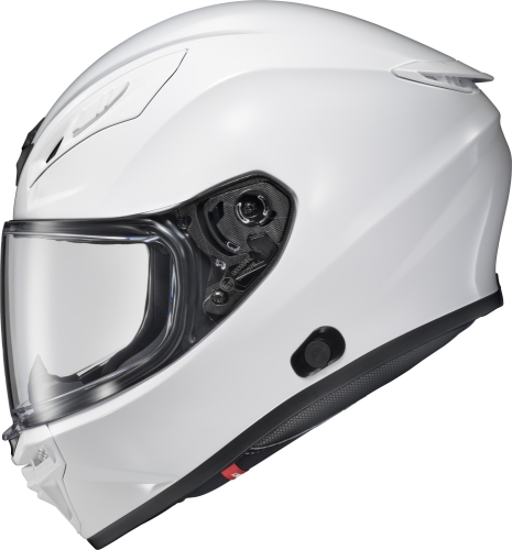 Scorpion - Scorpion EXO-R430 Solid Helmet - 43-0052 - White - X-Small