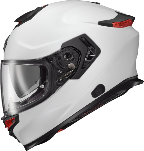 Scorpion - Scorpion Exo-Eclipse Helmet - ECL-0052 - Matte Pearl White - X-Small