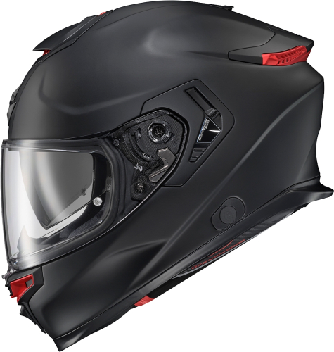 Scorpion - Scorpion Exo-Eclipse Helmet - ECL-0102 - Matte Black - X-Small