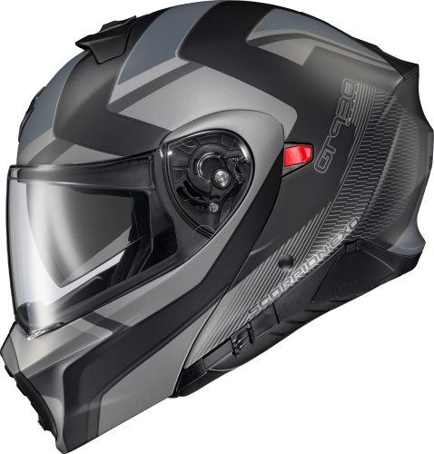 Scorpion - Scorpion EXO-GT930 Transformer Morph Helmet - 93-1434 - Phantom - Medium