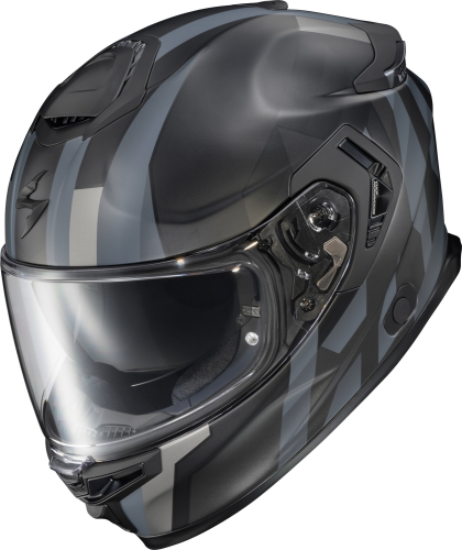 Scorpion - Scorpion Exo-Eclipse Pivot Helmet - ECL-1006 - Phantom - X-Large