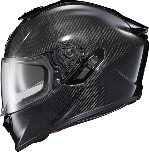 Scorpion - Scorpion EXO-ST1400 Solid Helmet - 14EC-0034 - Black - Medium