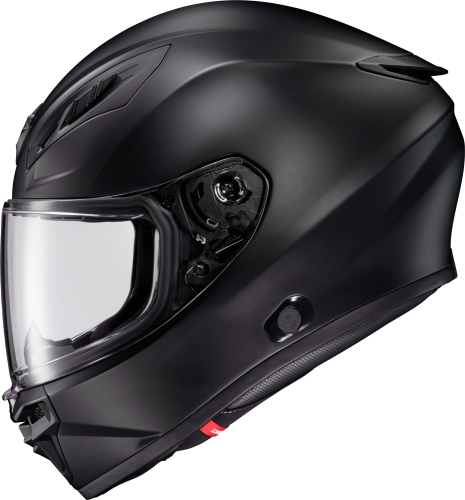 Scorpion - Scorpion EXO-R430 Matte Helmet - 43-0102 - Matte Black - X-Small