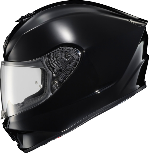 Scorpion - Scorpion EXO-R330 Solid Helmet - 33-0032 - Black - X-Small