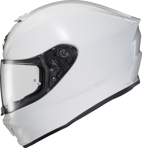 Scorpion - Scorpion EXO-R330 Solid Helmet - 33-0056 - White - X-Large