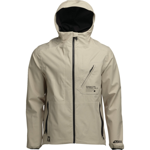 Thor - Thor Unit Light Shell Jacket - 2920-0832 - Sand - Small