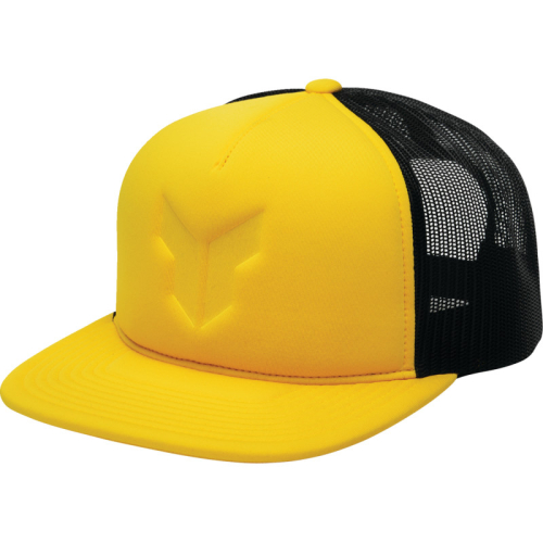 Thor - Thor Shadow Hat - 2501-4298 - Yellow - OSFM