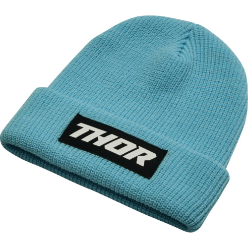 Thor - Thor Corp Beanie - 2501-4303 - Powder Blue - OSFM