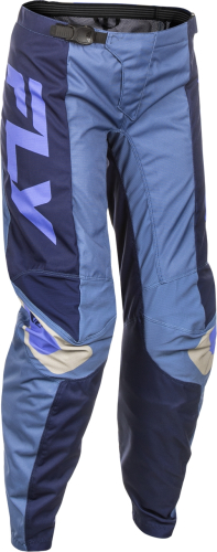 Fly Racing - Fly Racing F-16 Riding Womens Pants - 378-83115 - Stone/Lavender - 15/16
