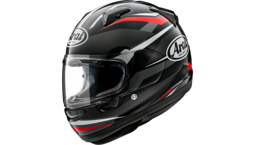Arai Helmets - Arai Helmets Quantum-X Ray Helmet - 0101-17347 - Black - X-Small