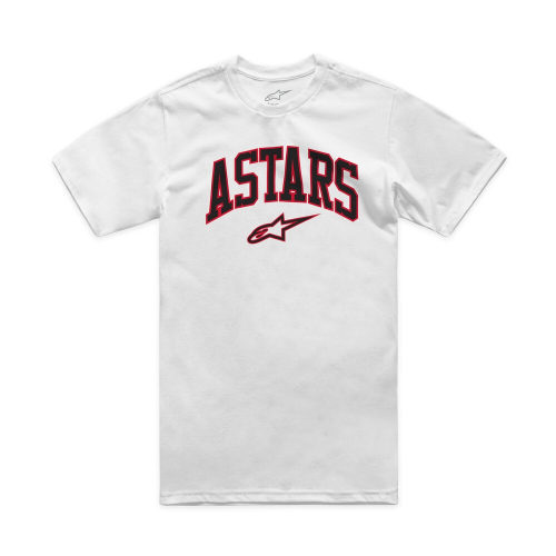 Alpinestars - Alpinestars Dunker CSF T-Shirt - 1214-73120-20-S - White - Small