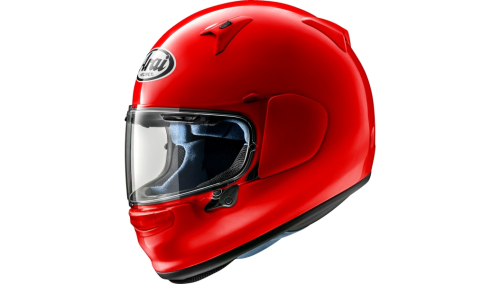 Arai Helmets - Arai Helmets Regent-X Code Helmet - 0101-16951 - Red - 2XL