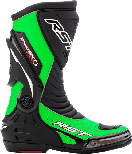 RST - RST Tractech EVO III Boots - 102101NEO-43 - Neon Green/Black - 43