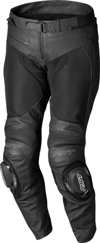 RST - RST S1 Mesh Series Pants - 103466BLK-32 - Black/Black - Medium