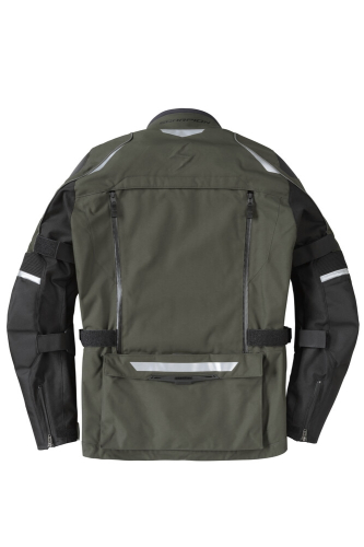 Scorpion - Scorpion Yosemite Jacket - 12970-5 - Dark Olive - Large