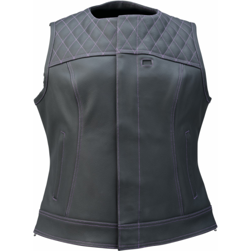 Z1R - Z1R Werk Womens Vest - 2831-0098 - Black - X-Small
