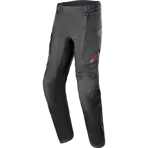 Alpinestars - Alpinestars Andes Air Drystar Pants - 3227924-10-2X - Black - 2XL