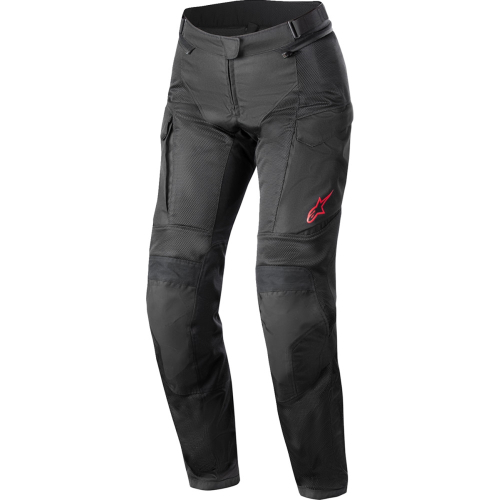 Alpinestars - Alpinestars Stella Andes Air Drystar Pants - 3230224-10-2X - Black - 2XL