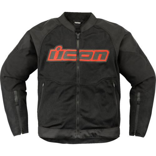 Icon - Icon Overlord3 Mesh Jacket - 2820-6745 - Slayer - X-Large