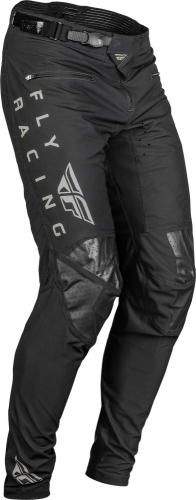 Fly Racing - Fly Racing Radium Pants - 376-04028 - Black/Gray - 28