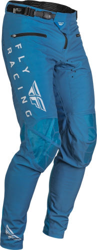 Fly Racing - Fly Racing Radium Pants - 376-04428 - Slate Blue/Gray - 28