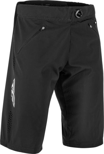 Fly Racing - Fly Racing Radium Shorts - 353-36330 - Black - 30