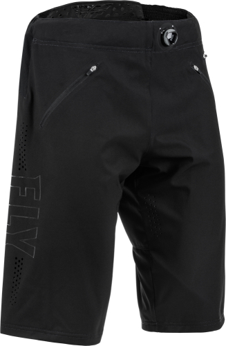 Fly Racing - Fly Racing Radium Shorts - 353-35330 - Black - 30