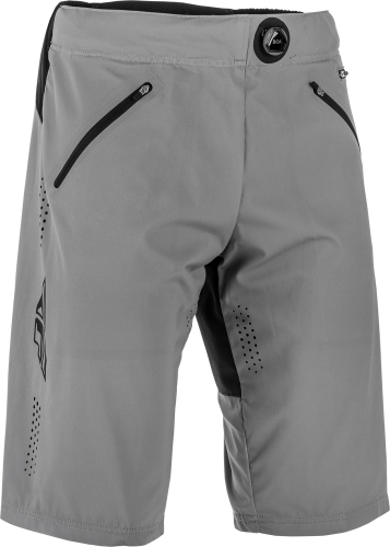 Fly Racing - Fly Racing Radium Shorts - 353-36428 - Gray - 28