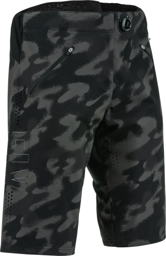 Fly Racing - Fly Racing Radium Shorts - 353-35430 - Gray/Black Camo - 30