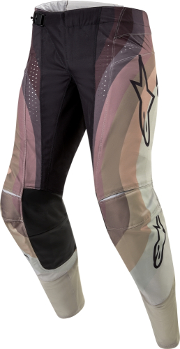 Alpinestars - Alpinestars Techstar Pneuma Pants - 3726924-892-28 - Dark Sand/Iron Dust Gray - 28