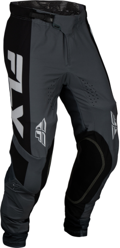Fly Racing - Fly Racing Lite Pants - 377-73128 - Charcoal/Black - 28