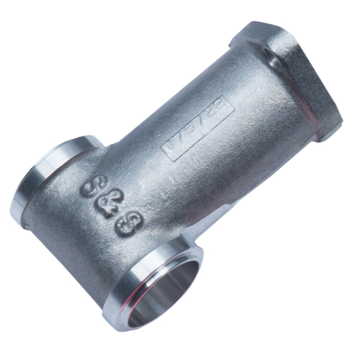 S&S Cycle - S&S Cycle T-Style O-Ring Manifold - 16-1100