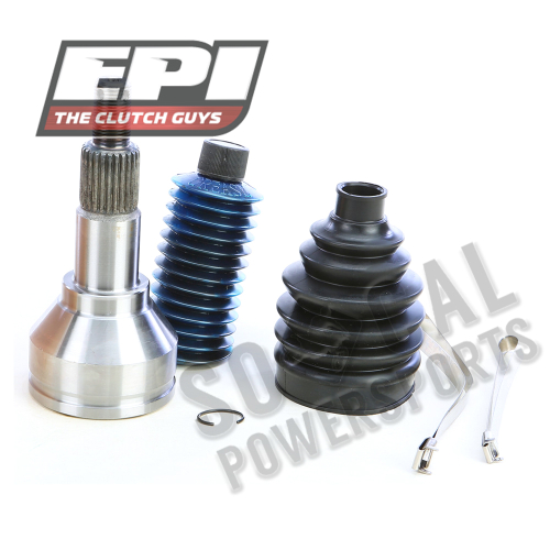 EPI - EPI CV Joint Kit - WE271193