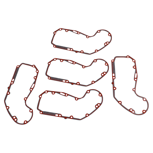 James Gasket - James Gasket Cam Gear Cover Gasket - Paper with Bead - 25224-52-X