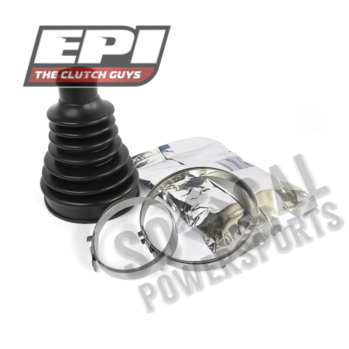 EPI - EPI CV Boot - WE130126