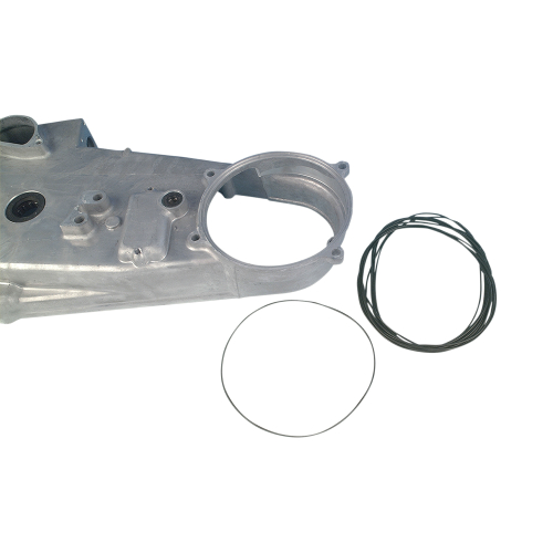 James Gasket - James Gasket Alternator/Chain Housing O-Ring - 11147