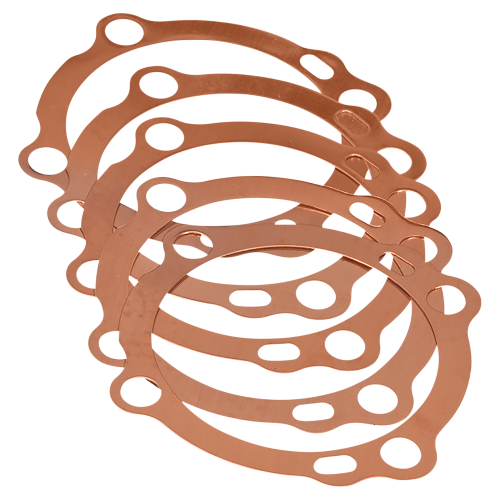 James Gasket - James Gasket Cylinder Head Gasket - .016in. Copper - 16769-73