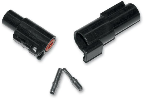 Namz - Namz Deutsch Plug and Receptacle Kit - HDD-XL-KIT