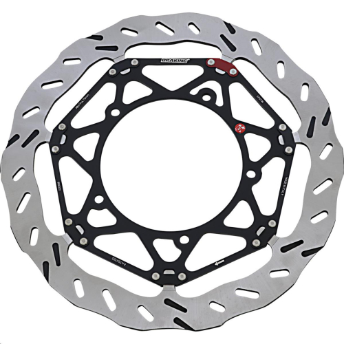 Braking - Braking Epta Brake Disc - EP071R
