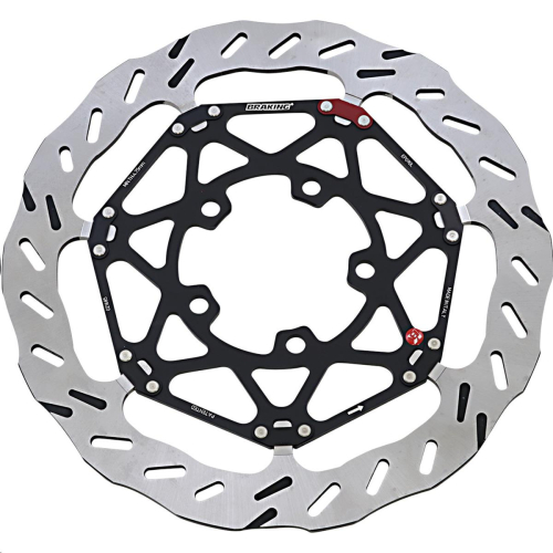 Braking - Braking Epta Brake Disc - EP090L