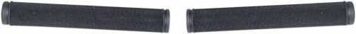 Starting Line Products - Starting Line Products Micro Tack Handlebar Grips - Black - 32-439
